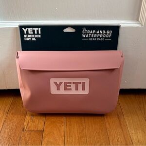 YETI Sidekick 3L Sandstone